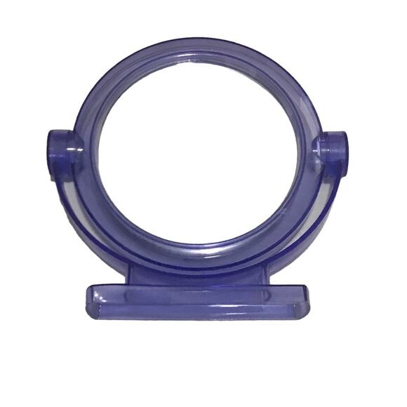 Double sided Vanity Mirror - Picture 1 of 1